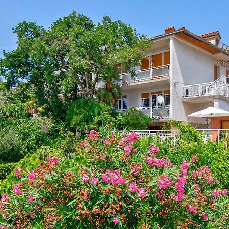 Duda Daire Crikvenica Dış mekan fotoğraf